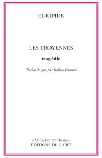 Les Troyennes
