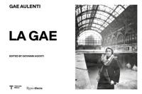 Gae Aulenti La Gae