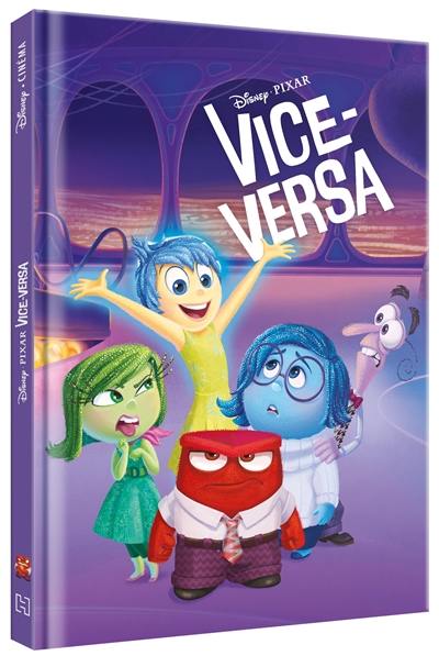 Vice-Versa Vice-Versa