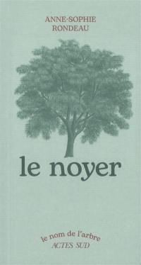 Le noyer