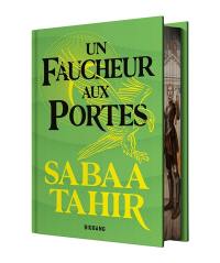 Une braise sous la cendre. Vol. 3. Un faucheur aux portes