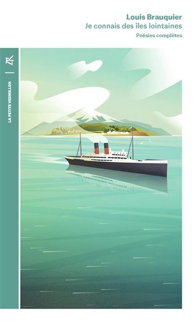 Je connais des îles lointaines : poésies complètes Je connais des îles lointaines : poésies complètes