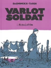 Varlot soldat