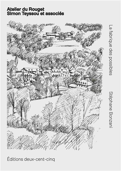 La fabrique des possibles : atelier du Rouget