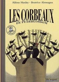 Les corbeaux de Pearblossom