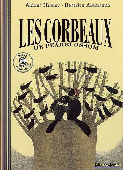 Les corbeaux de Pearblossom