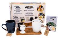 It's time to brunch! : pour un réveil en douceur