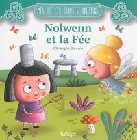 Nolwenn et la fée