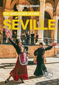Séville en quelques jours