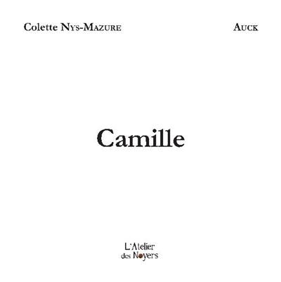 Camille Camille