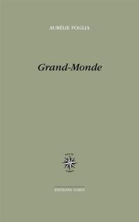 Grand-Monde