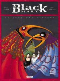 Black Mary. Vol. 2. Le jour des oiseaux Black Mary. Vol. 2. Le jour des oiseaux