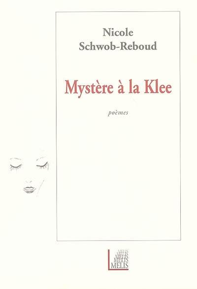 Mystères à la Klee Mystères à la Klee