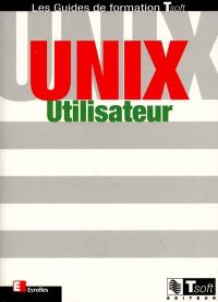 Unix utilisateur