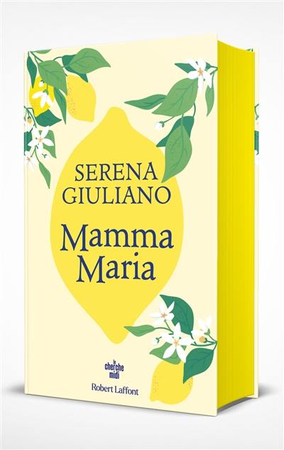 Mamma Maria Mamma Maria