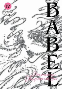 Babel. Vol. 4