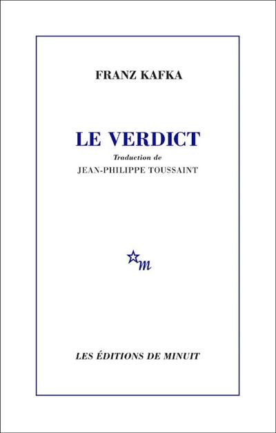 Le verdict