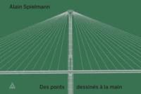Des ponts dessinés à la main