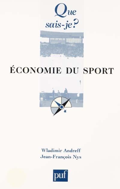 Économie du sport