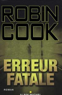 Erreur fatale