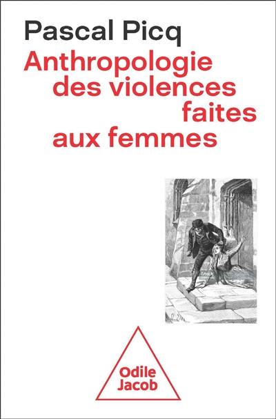 Anthropologie de la violence faite aux femmes
