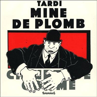 Mine de plomb