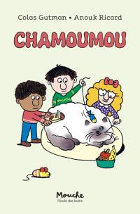 Chamoumou