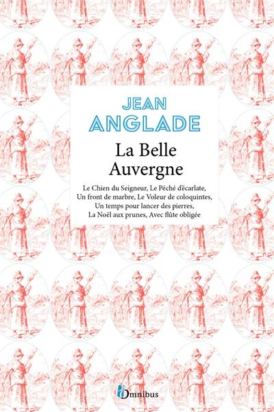La belle Auvergne