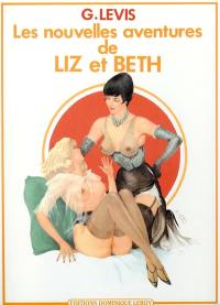 Les Nouvelles aventures de Liz et Beth Les Nouvelles aventures de Liz et Beth