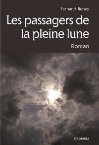 Les passagers de la pleine lune Les passagers de la pleine lune