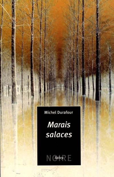 Marais salaces