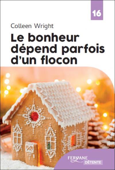 Le bonheur dépend parfois d'un flocon