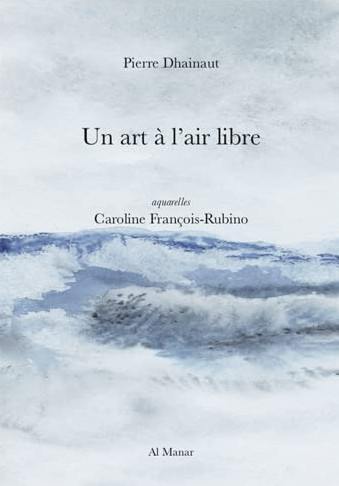 Un art à l'air libre Un art à l'air libre