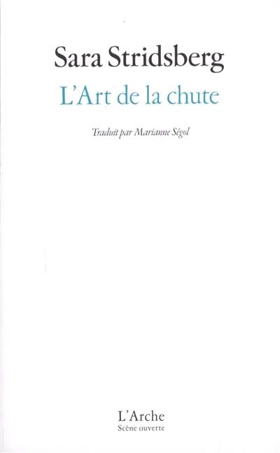 L'art de la chute