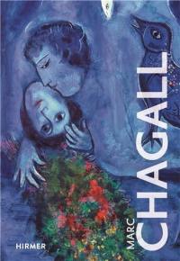 Marc Chagall (Great Masters of Art)