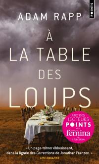 A la table des loups