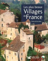 Les plus beaux villages de France Les plus beaux villages de France