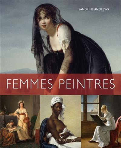 Femmes peintres Femmes peintres