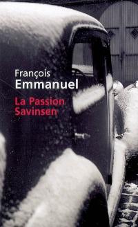 La passion Savinsen
