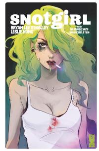 Snotgirl. Vol. 1. Les cheveux verts n'en ont rien à faire