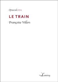 Le train
