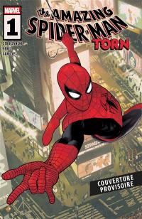 The amazing Spider-Man : torn. Vol. 1