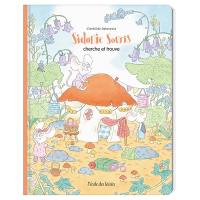 Sidonie Souris : cherche et trouve