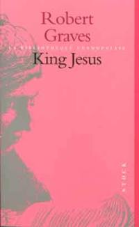 King Jesus