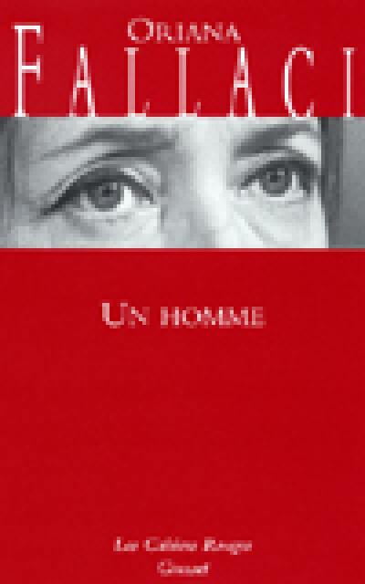 Un homme