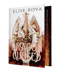 Dragon cursed. Vol. 1