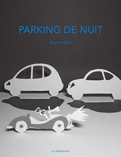 Parking de nuit Parking de nuit