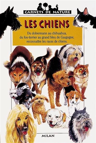 Les chiens Les chiens