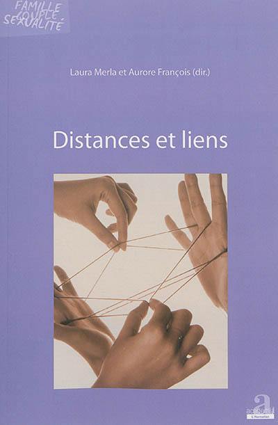 Distances et liens Distances et liens