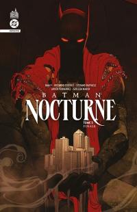 Batman nocturne. Vol. 5